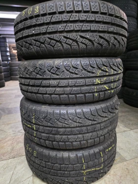 Гуми Зимни 205/55R16, снимка 5