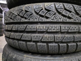 Гуми Зимни 205/55R16, снимка 2