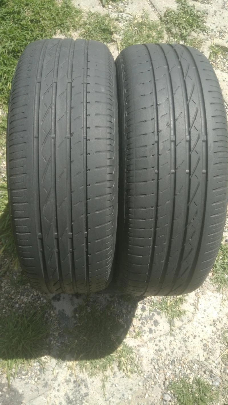 Гуми Летни 185/60R15, снимка 1 - Гуми и джанти - 25422242