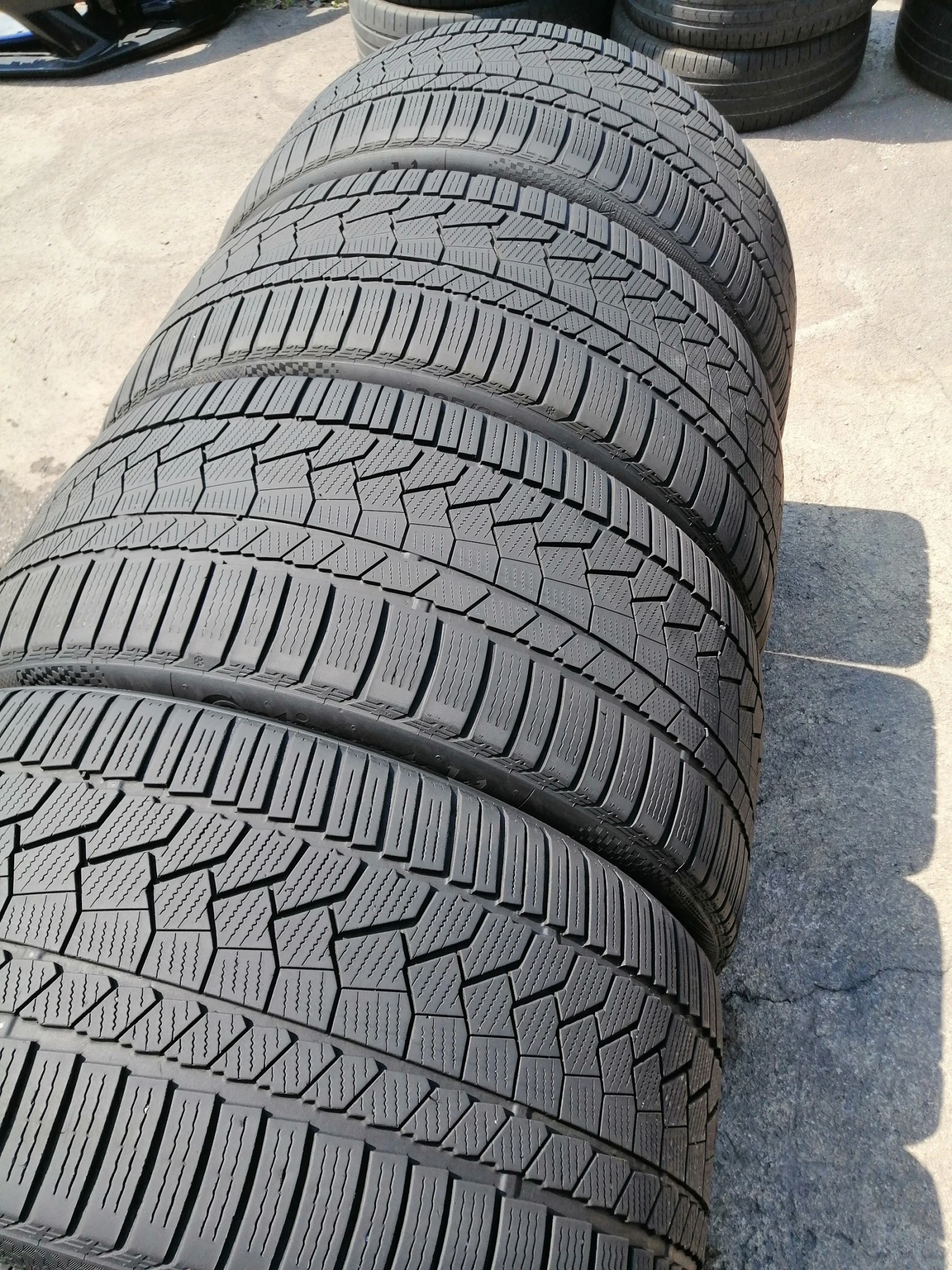  285/35R22 | Mobile.bg   4