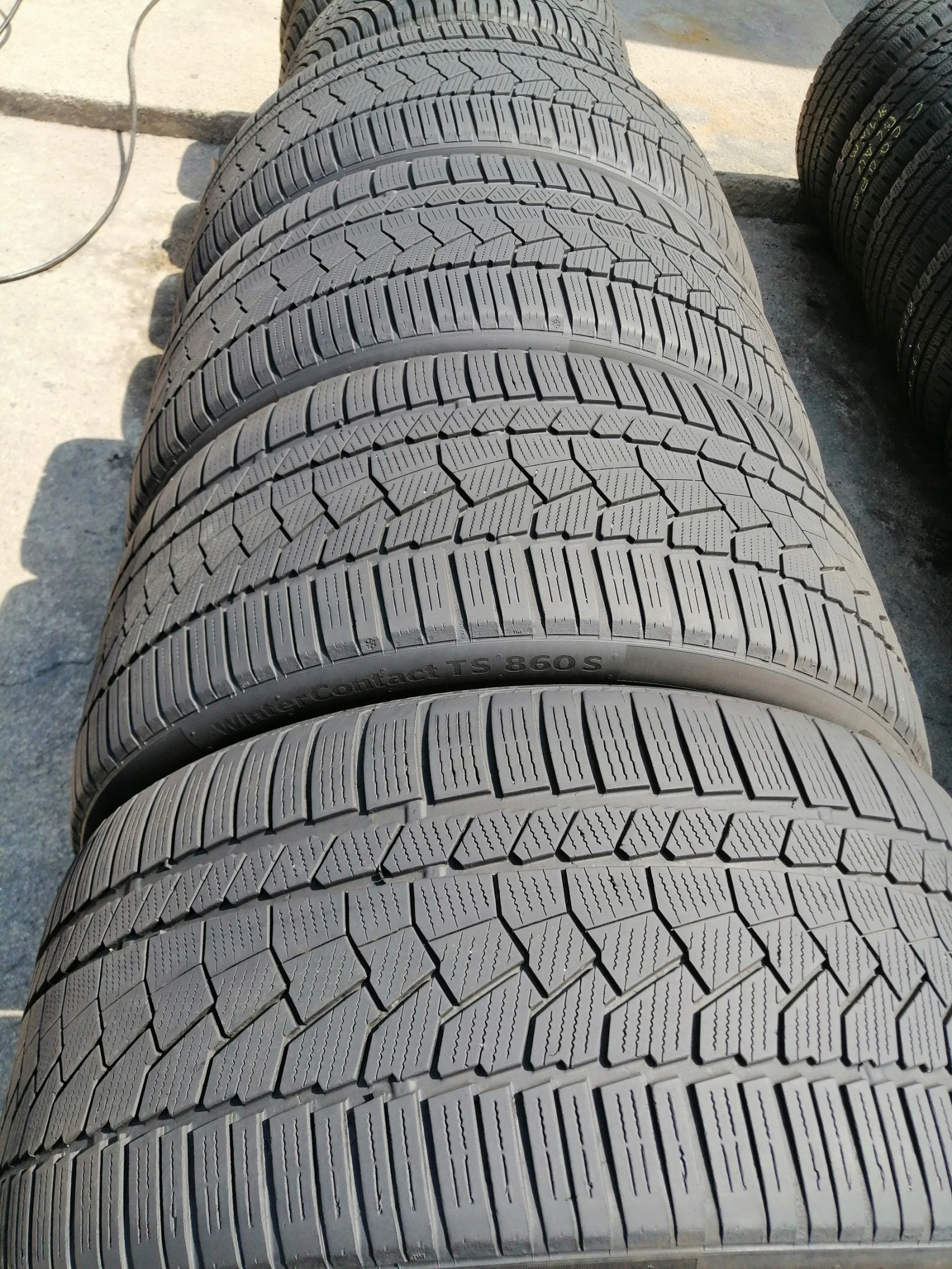  285/35R22 | Mobile.bg   3