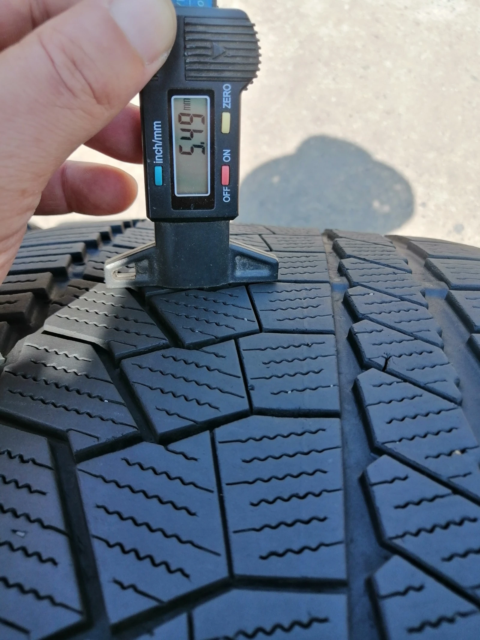  285/35R22 | Mobile.bg   8