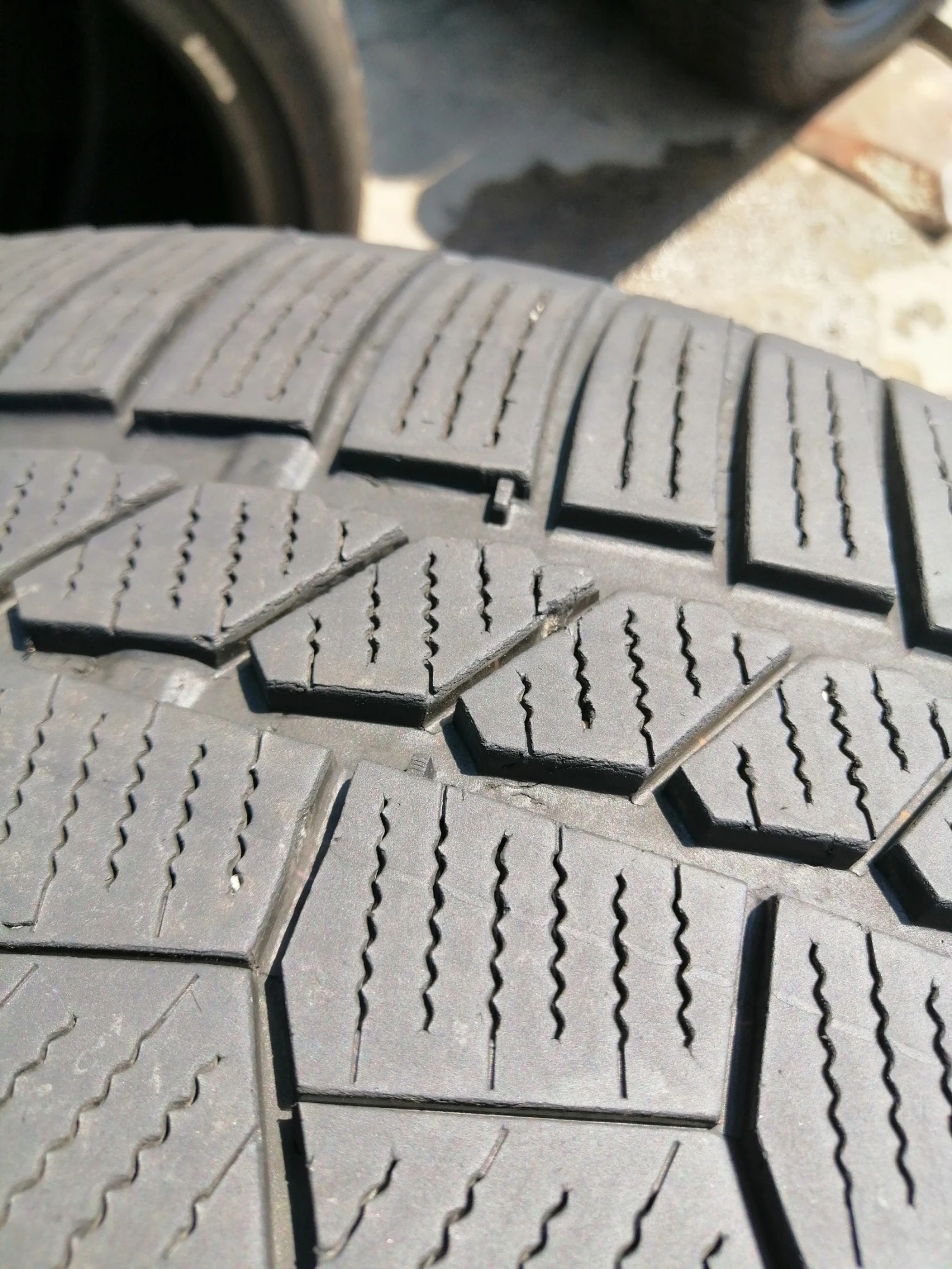  285/35R22 | Mobile.bg   5