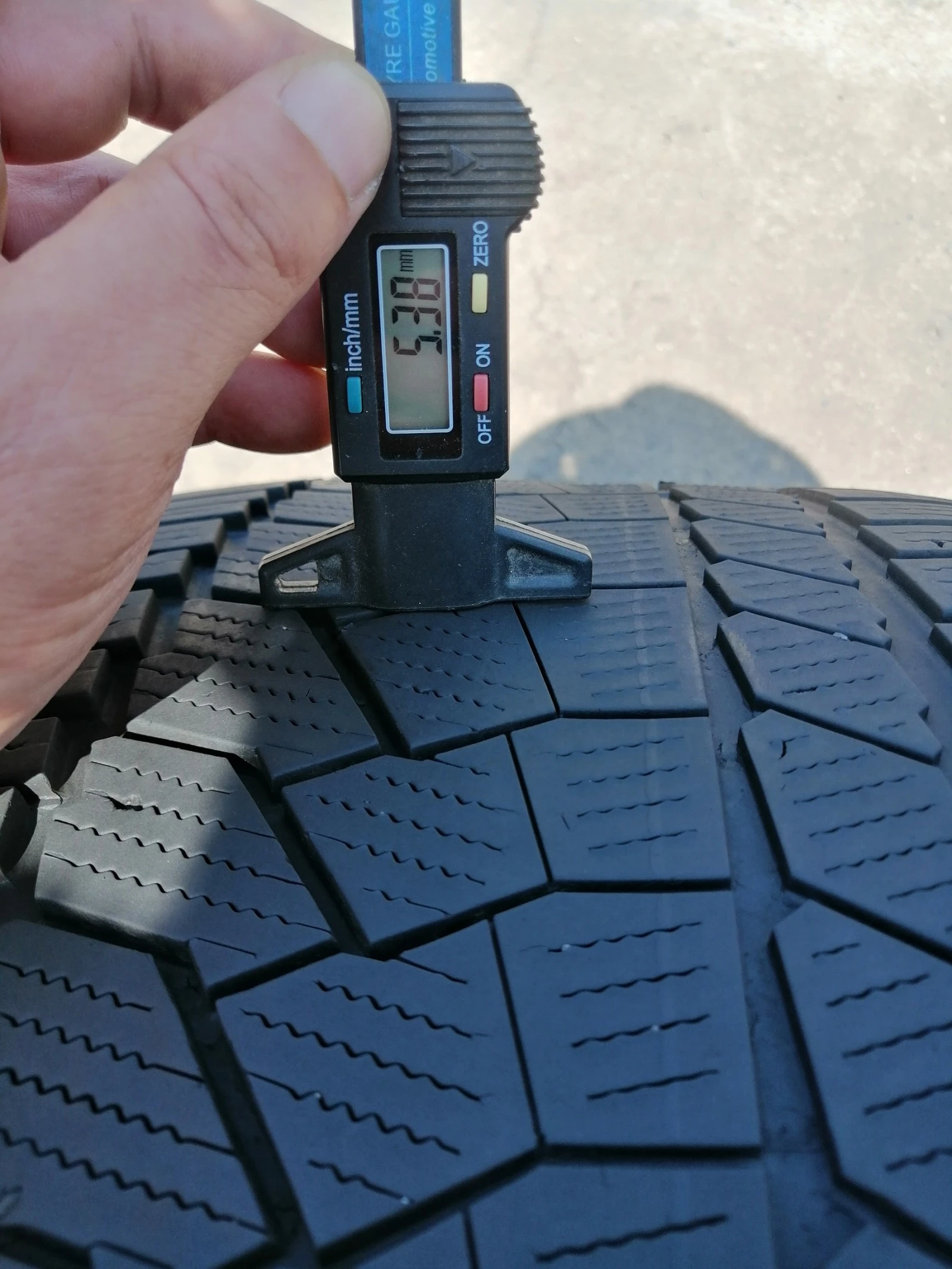  285/35R22 | Mobile.bg   10