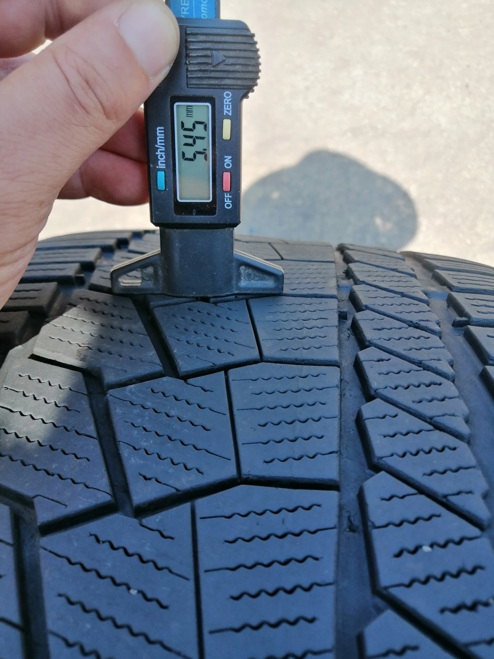  285/35R22 | Mobile.bg   9