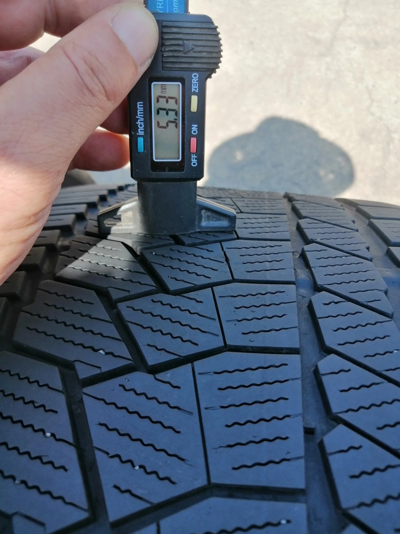  285/35R22 | Mobile.bg   11