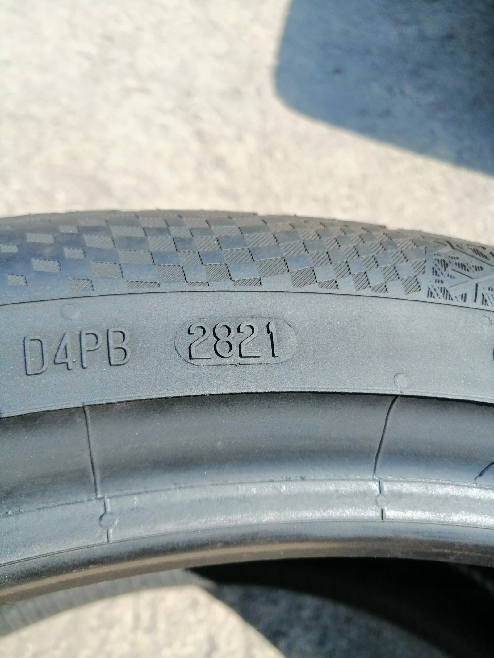  285/35R22 | Mobile.bg   7