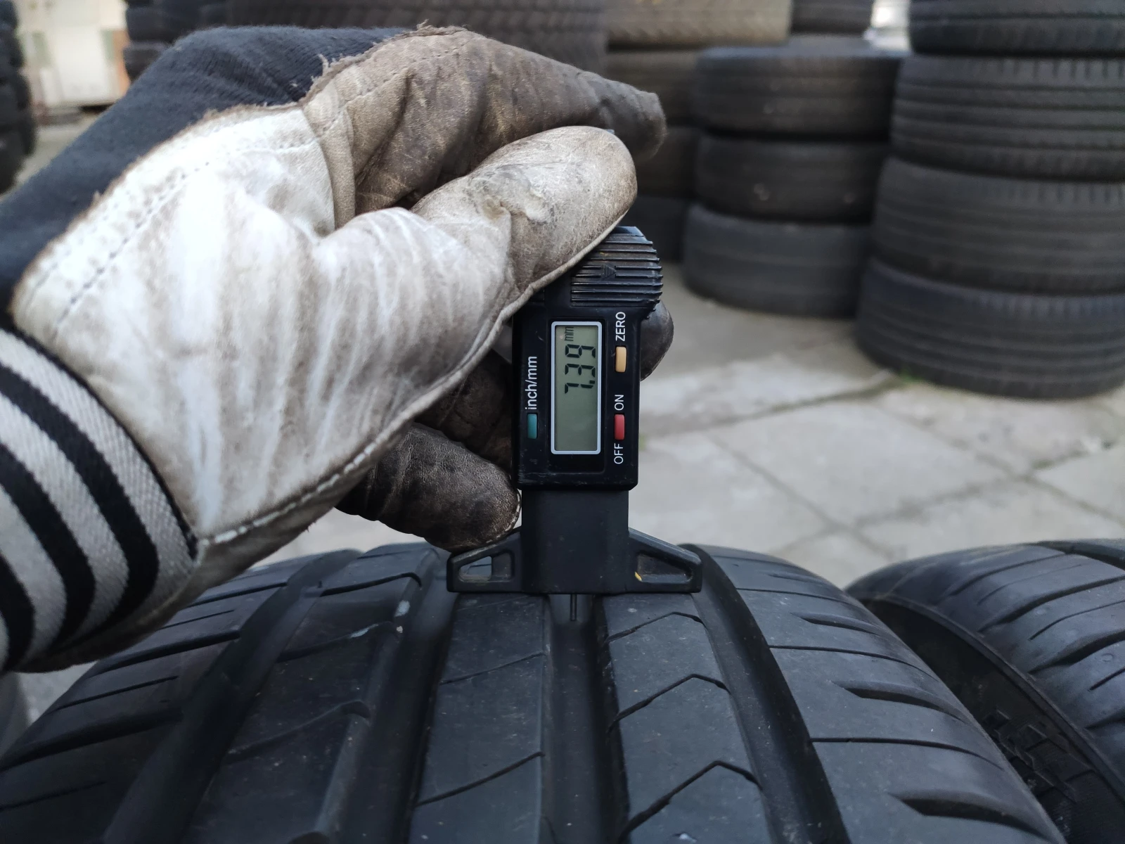  215/45R17 | Mobile.bg   5