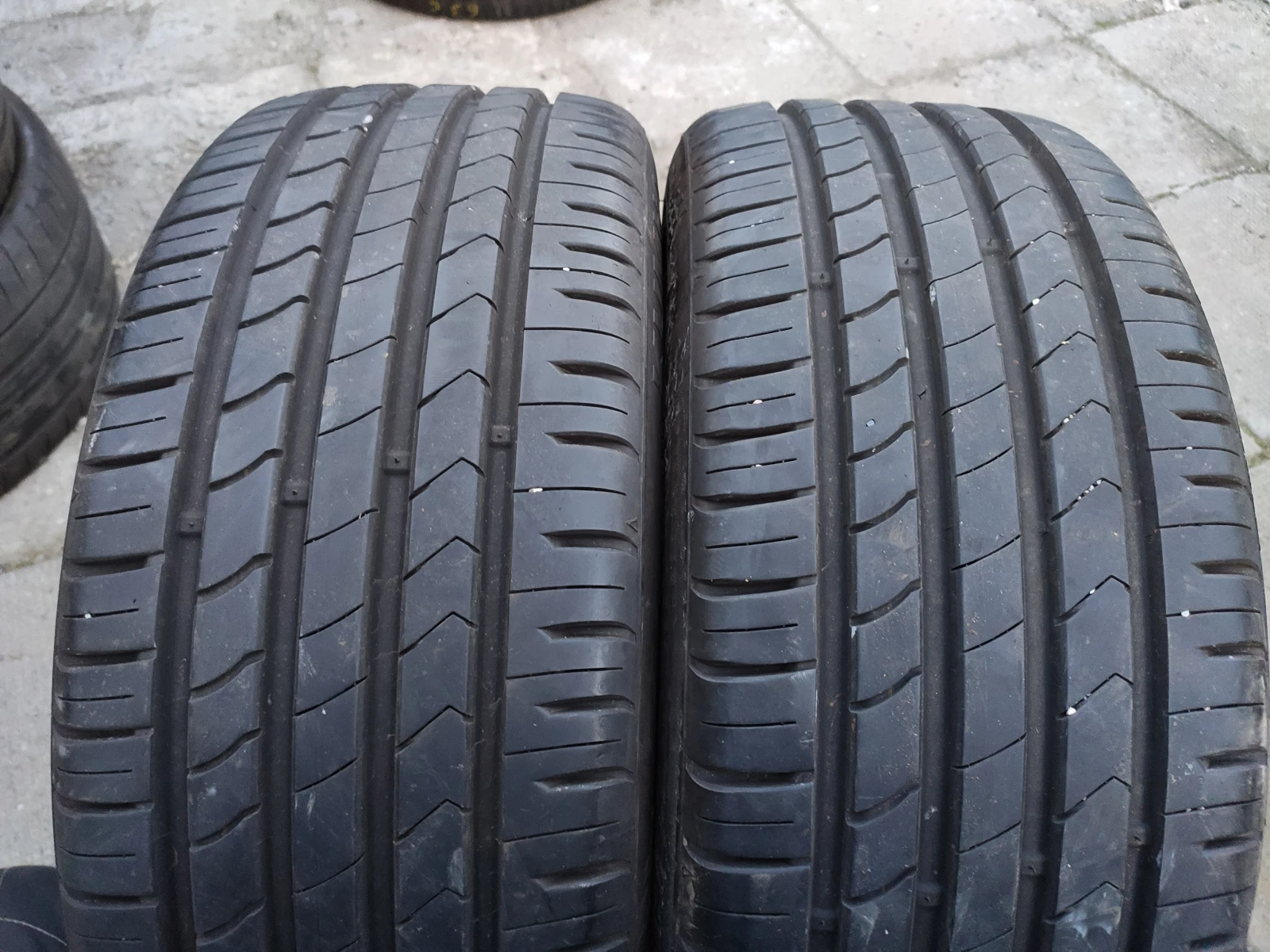 215/45R17 | Mobile.bg   3