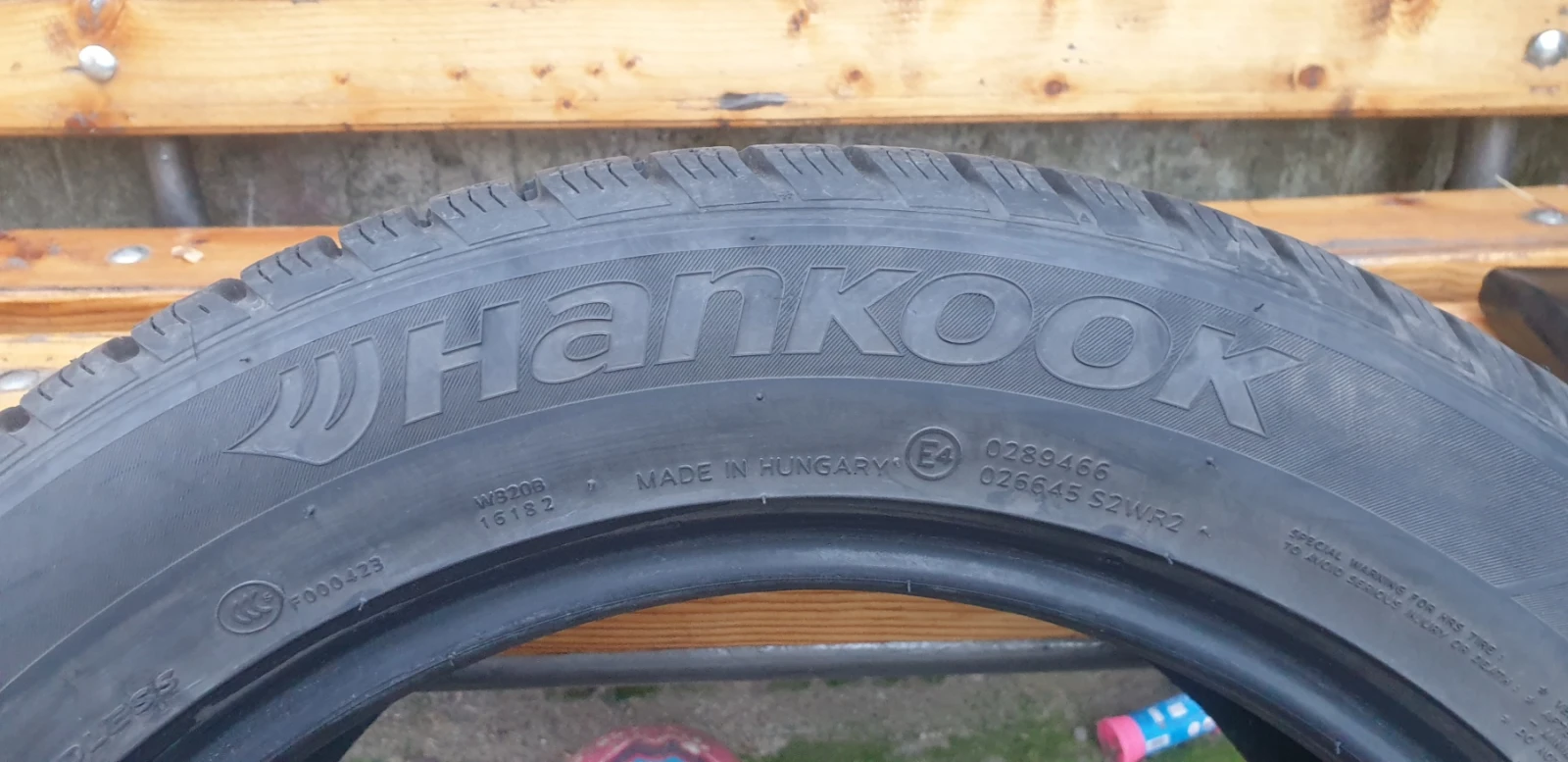  225/55R17 | Mobile.bg   6