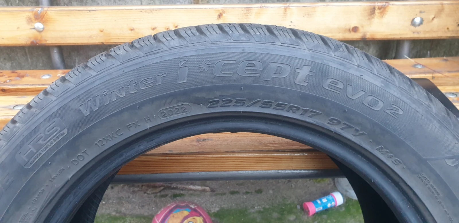  225/55R17 | Mobile.bg   3