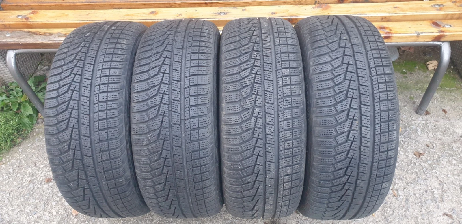  225/55R17 | Mobile.bg   5