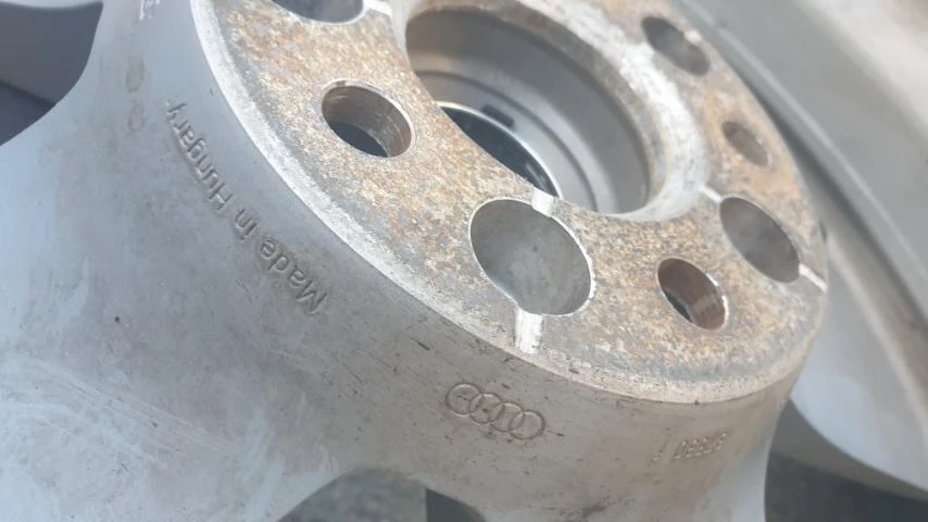 ���� � ������ 255/60R18 �� Audi Q7 | Mobile.bg � ����������� 7