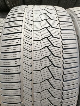 Гуми Зимни 285/35R22, снимка 1 - Гуми и джанти - 41884916