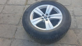 ���� � ������ 255/60R18 �� Audi Q7 | Mobile.bg � ����� ������ 3