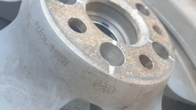 ���� � ������ 255/60R18 �� Audi Q7 | Mobile.bg � ����� ������ 7