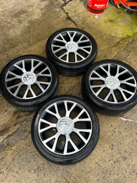 VW Up 10бр. бензин и метан, снимка 16