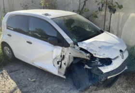 VW Up 10бр. бензин и метан, снимка 4