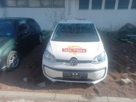 VW Up 10бр. бензин и метан, снимка 1