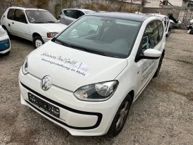 VW Up 10бр. бензин и метан, снимка 11