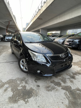 Toyota Avensis 1.8i valvematic 147+ + + НАВИГАЦИЯ+ + + android 