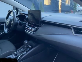 Toyota Corolla Хибрид-Седан, снимка 2