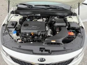 Kia Optima 1.7 CRDi EURO6B * * FULL* * , снимка 15