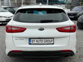 Kia Optima 1.7 CRDi EURO6B * * FULL* * , снимка 6