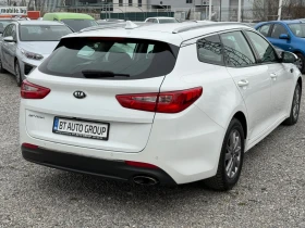 Kia Optima 1.7 CRDi EURO6B * * FULL* * , снимка 5