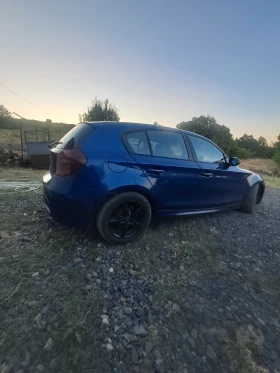 BMW 120 120 М Пакет, снимка 15
