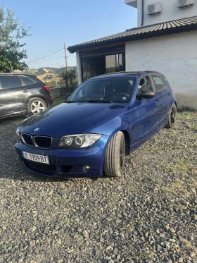 BMW 120 120 М Пакет, снимка 3
