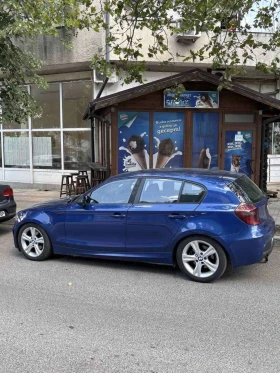 BMW 120  М Пакет, снимка 3