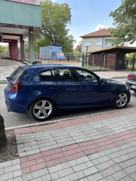 BMW 120  М Пакет, снимка 4
