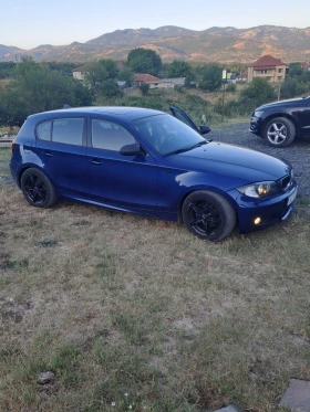 BMW 120 120 М Пакет, снимка 2