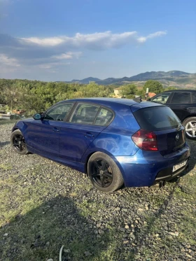 BMW 120 120 М Пакет, снимка 4