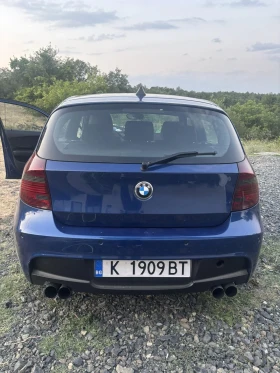 BMW 120 120 М Пакет, снимка 5