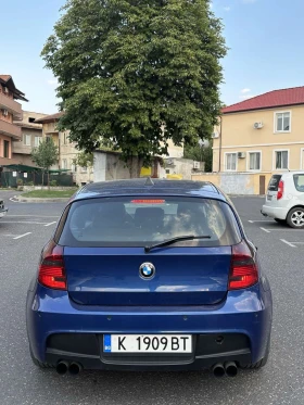 BMW 120  М Пакет, снимка 10