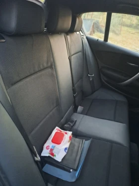 BMW 120 120 М Пакет, снимка 14