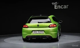 VW Scirocco, снимка 4