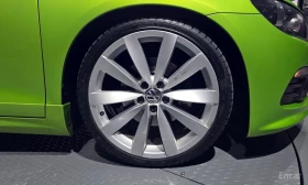 VW Scirocco, снимка 5