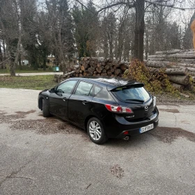 Mazda 3 2.2 MZR 150, снимка 7