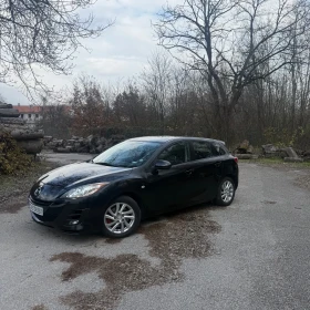Mazda 3 2.2 MZR 150, снимка 2