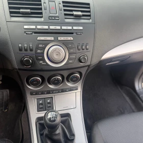 Mazda 3 2.2 MZR 150, снимка 11