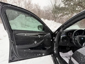 BMW 530 HUD* INDIVIDUAL* MPACK* XDRIVE* , снимка 9