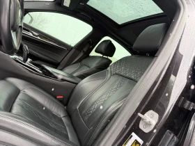 BMW 530 HUD* INDIVIDUAL* MPACK* XDRIVE* , снимка 12
