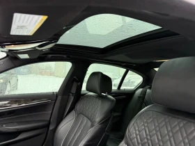 BMW 530 HUD* INDIVIDUAL* MPACK* XDRIVE* , снимка 11