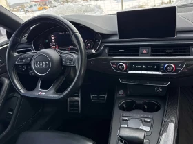 Audi S5 Technik* Bang&Olufsen* Head-UpDisplay* 360View* , снимка 9