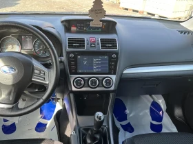 Subaru XV 1.6 i 4x4, снимка 14