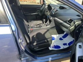 Subaru XV 1.6 i 4x4, снимка 13