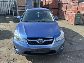 Subaru XV 1.6 i 4x4, снимка 4